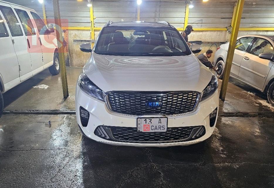 كيا سورينتو